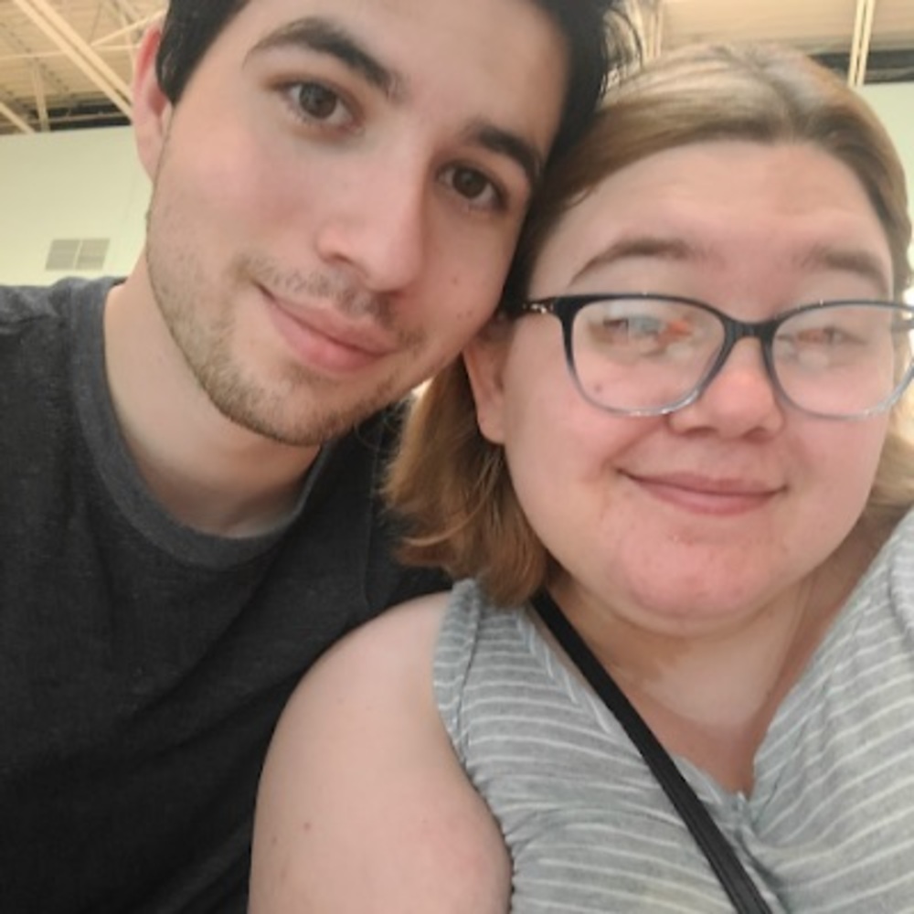 Meet your Posher, Rebecca